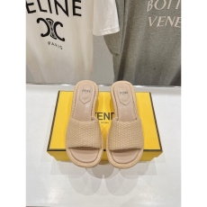 Fendi Slippers